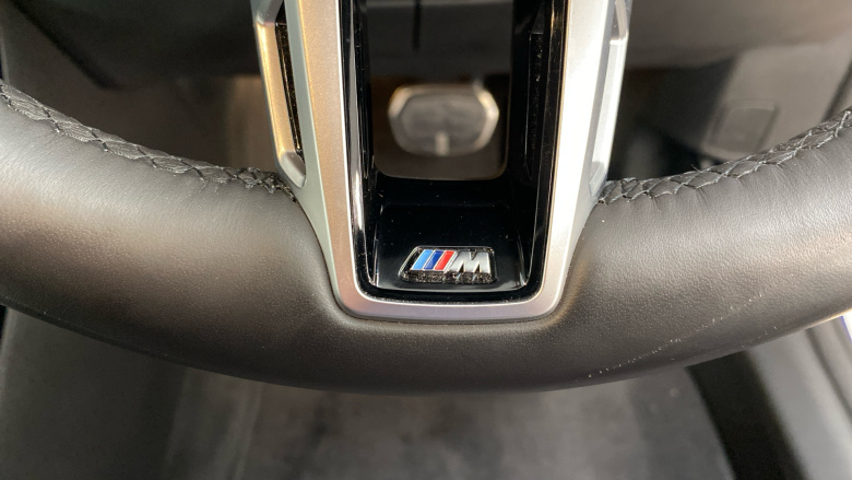 BMW X1 sDrive 18d M Sport 5dr [Tech/Pro Pack] Step Auto Diesel Estate